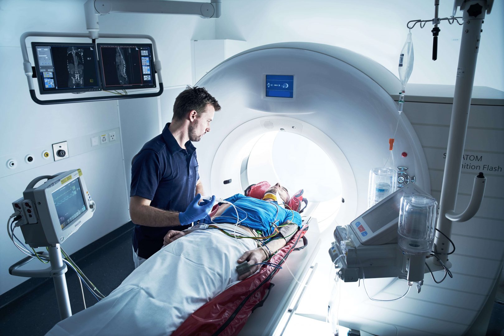 Radiologie ancenis doctolib